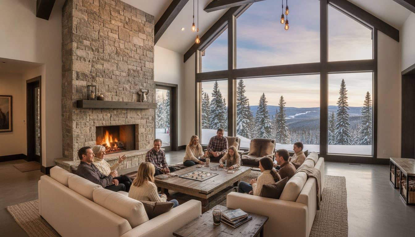 Large Group Rentals at Boyne Mountain: The Ultimate 2026 Planning Guide