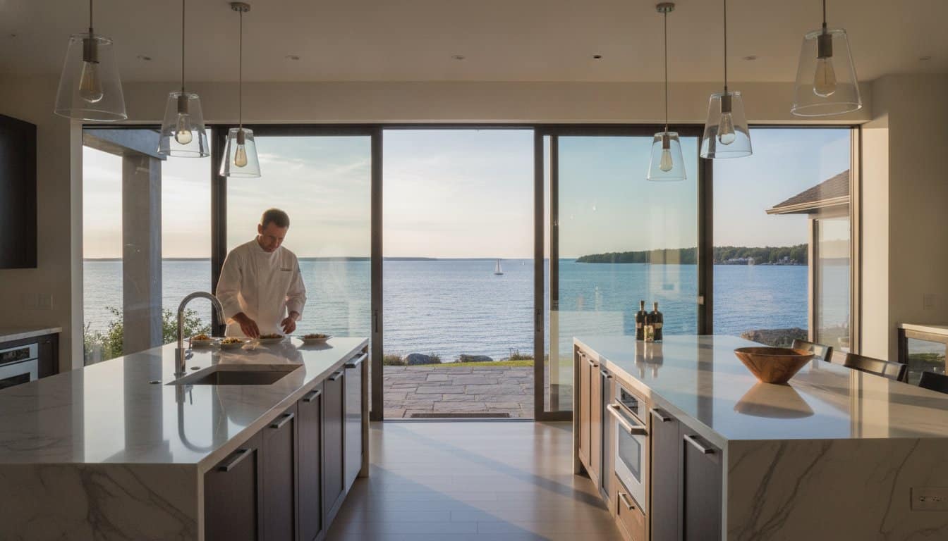 Luxury Vacation Rentals in Harbor Springs: Your 2026 Guide to Elite Escapes