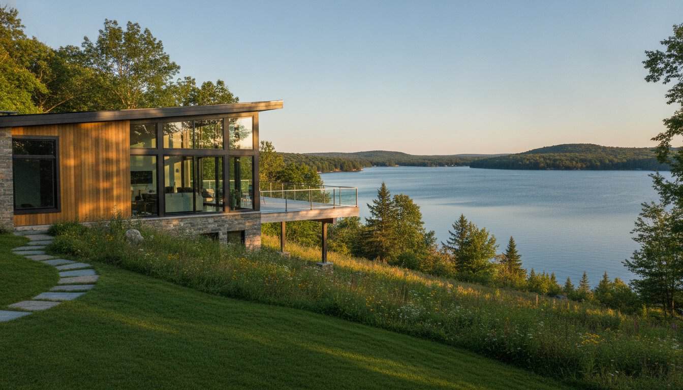 Northern Michigan Real Estate: The 2026 Guide to Vacation Homes and Investment Properties