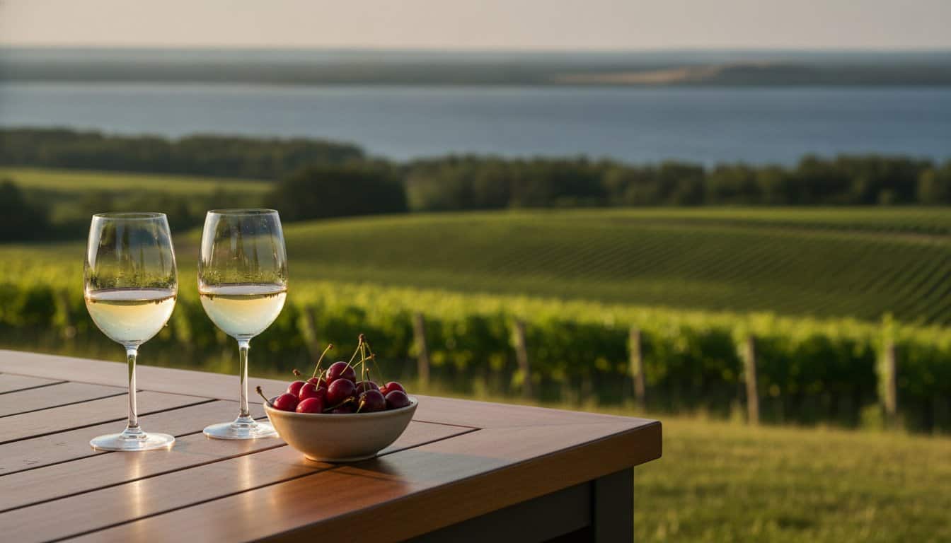 Top Things to Do in Traverse City: 2026 Local Guide