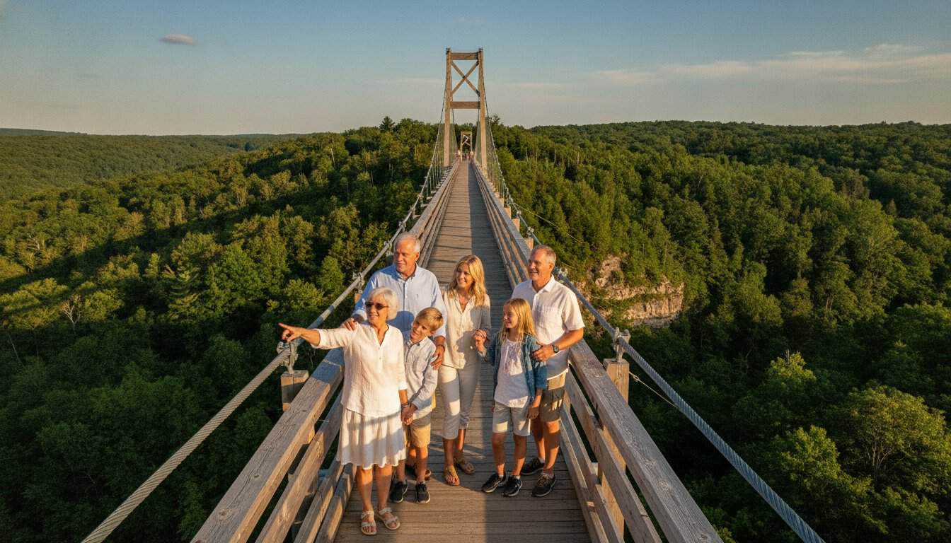 Ultimate Guide to Things to Do at Boyne Mountain in Summer 2026