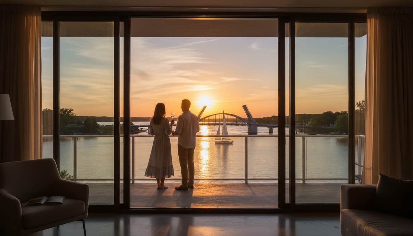 Edgewater Inn Charlevoix: A 2026 Comparison Guide for Your Northern Michigan Escape