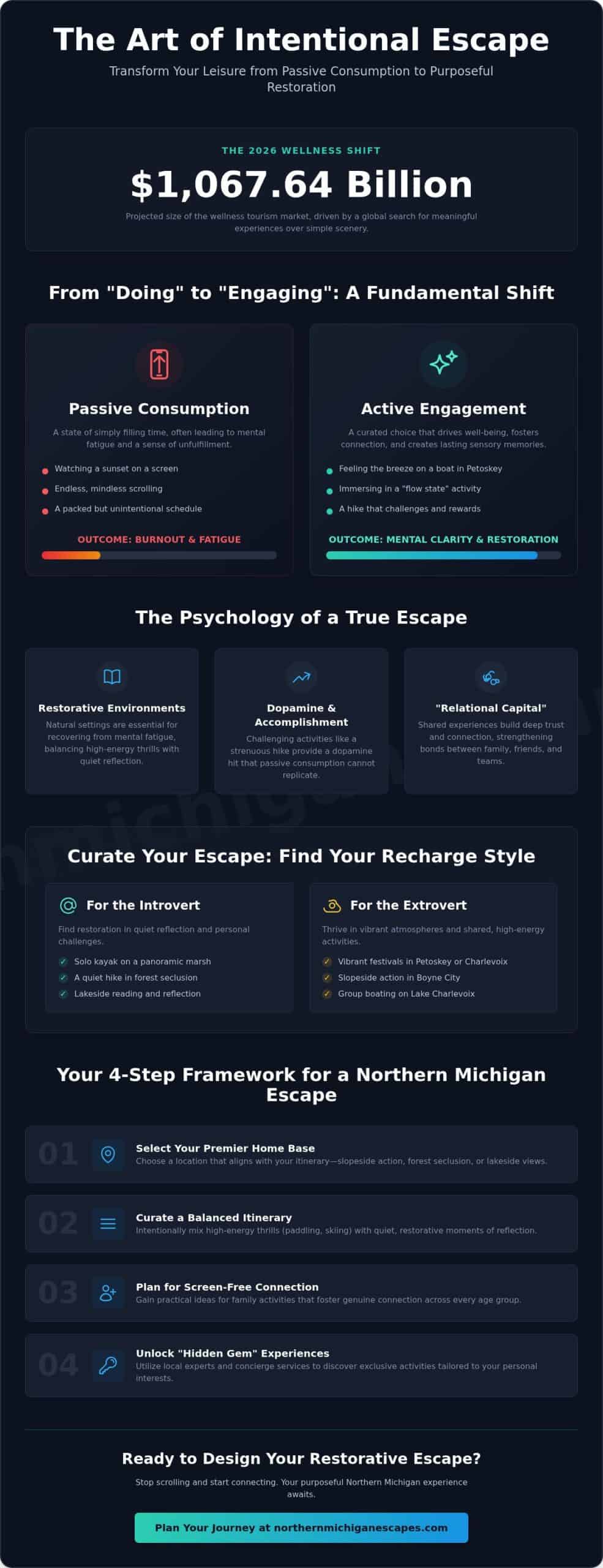 The Ultimate Guide to Meaningful Activities: Elevate Your Lifestyle and Travel in 2026