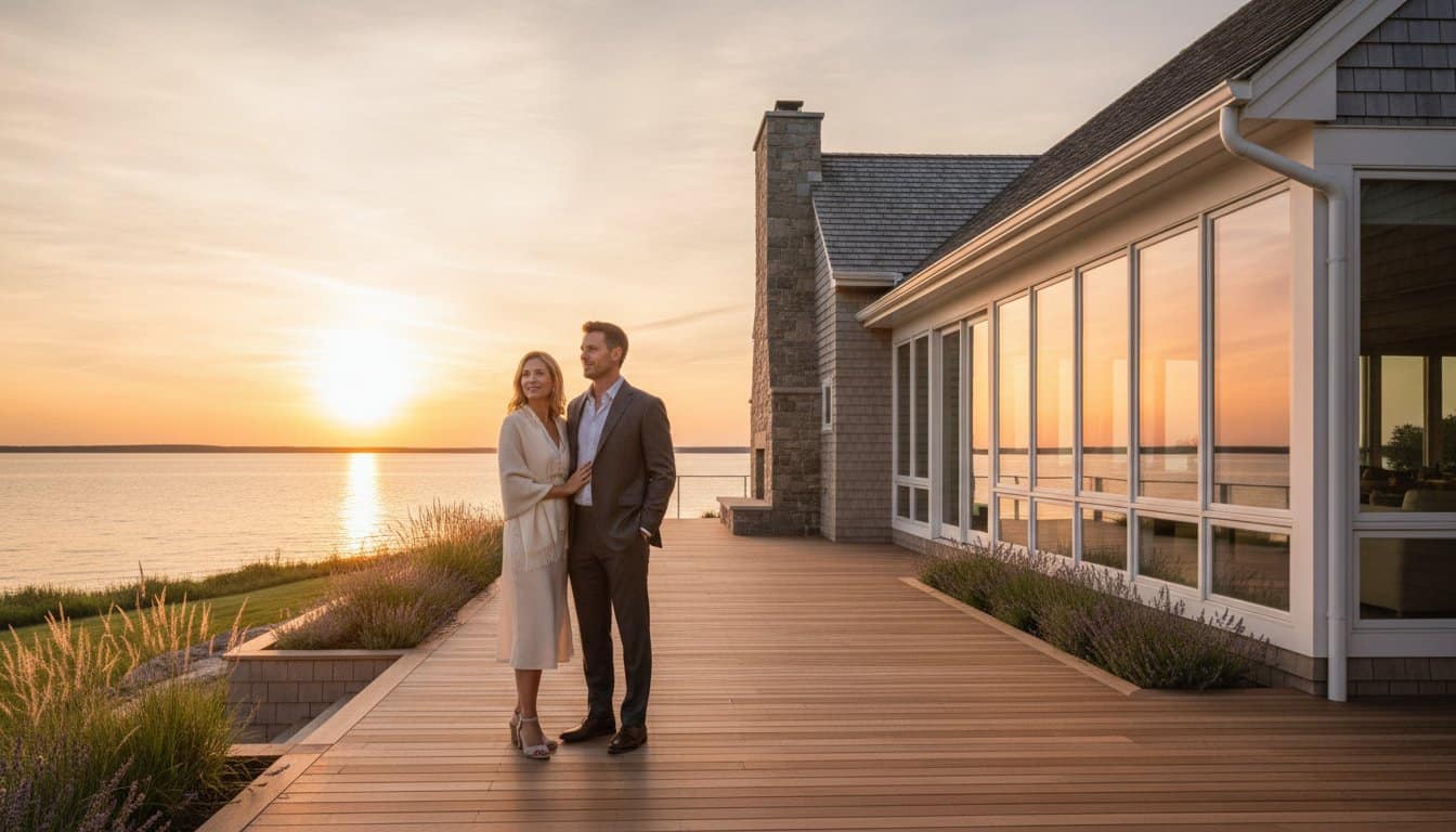 Harbor Springs Real Estate: The Definitive 2026 Buyer’s & Investor’s Guide