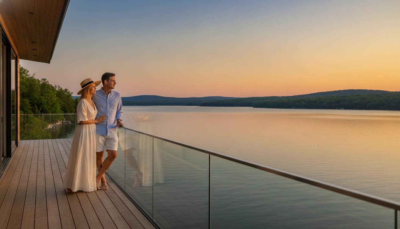 Romantic Getaways in Northern Michigan: The Ultimate 2026 Guide to Intimacy