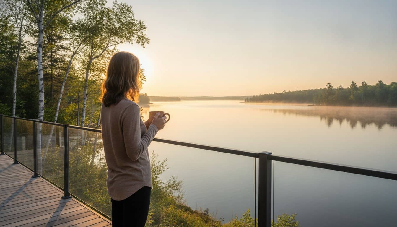 The Ultimate Guide to Solo Travel in Northern Michigan: Your 2026 Retreat