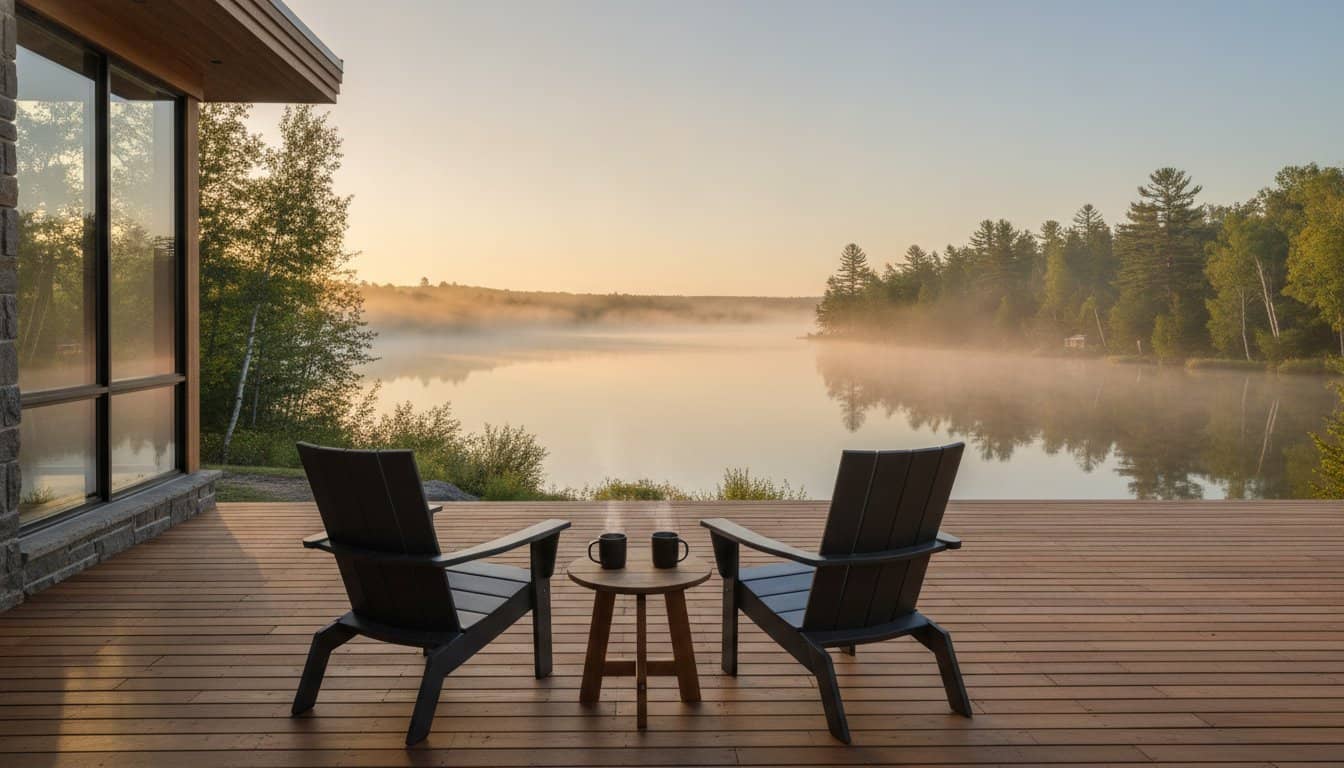 Visit Up North: The Definitive 2026 Guide to Northern Michigan Vacation Rentals