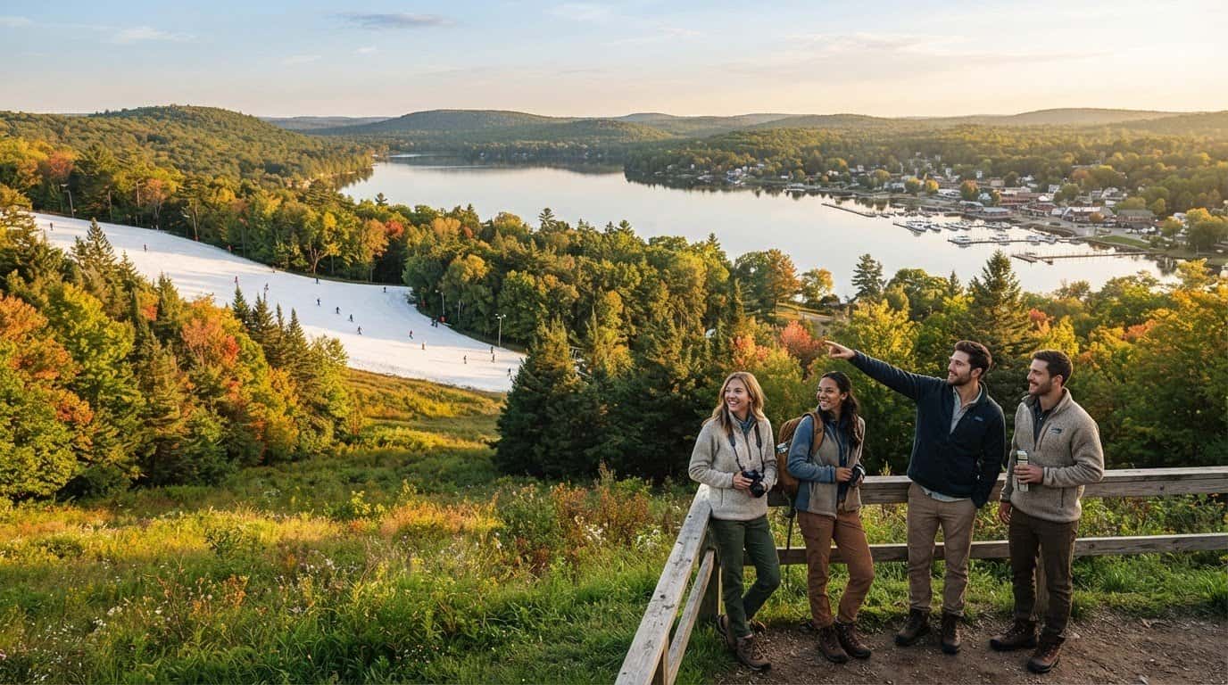 Boyne Mountain Vacation Guide: Plan Your 2026 Visit