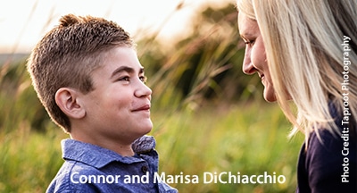Boy With Alzheimer’s-like Illness Races For Time