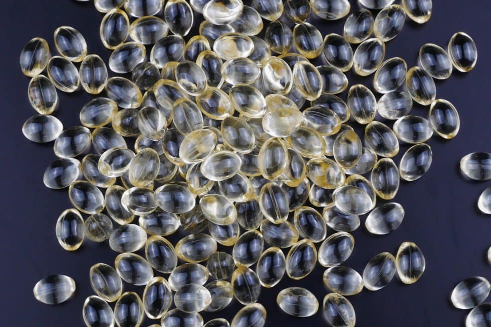 Can Supplements Boost Your Immunity This Winter?