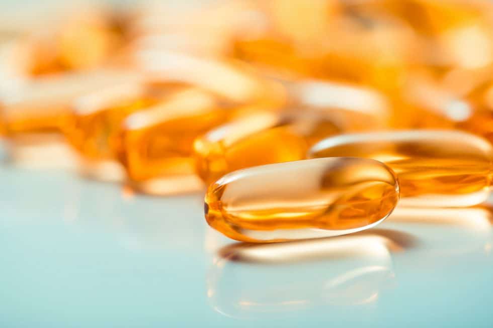 Fish Oil, Vitamin D Supplements Won’t Prevent A-Fib
