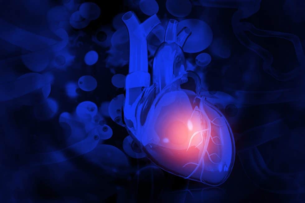 Heart Trouble From COVID Less Common Than Thought