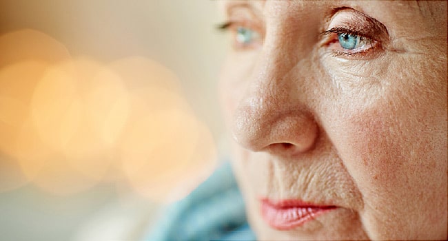 Leaders Urge Caution as COVID Surges in Nursing Homes