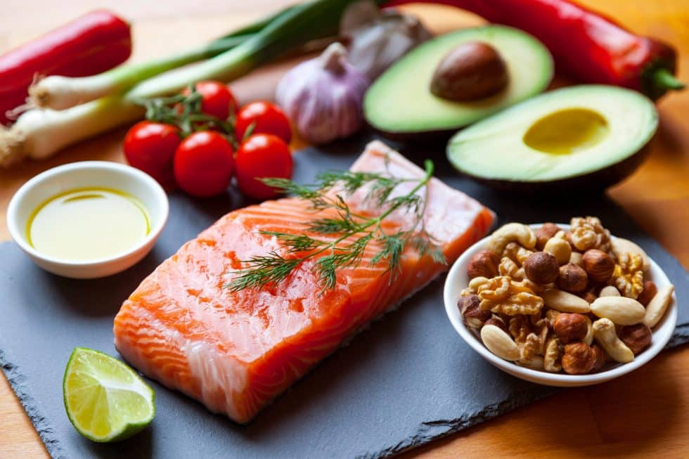 Mediterranean Diet Cuts Women’s Odds for Diabetes