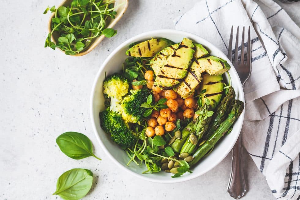 Vegan Diets Tied to Higher Bone Fracture Risk