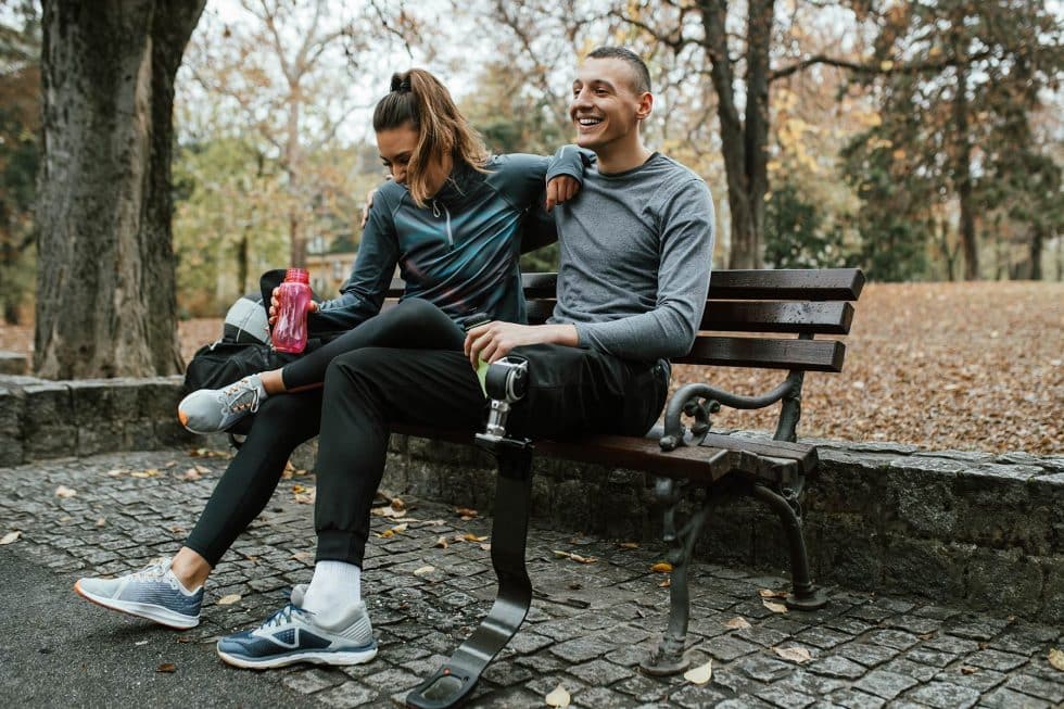 What the Pandemic Did to Workouts