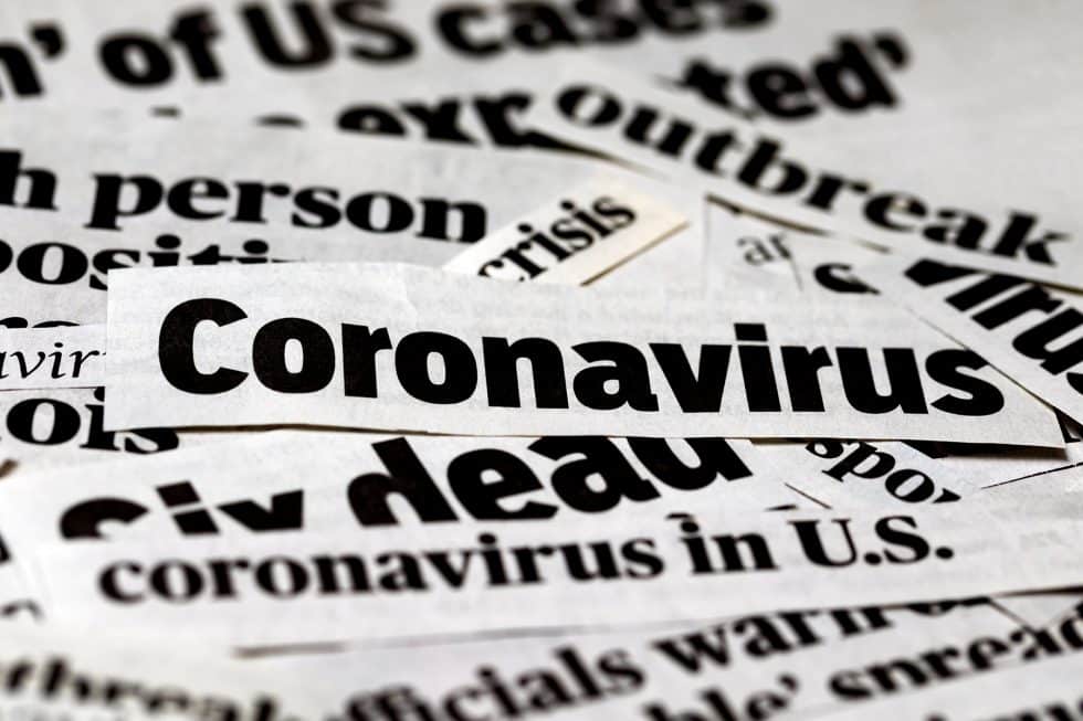 Why Are COVID Cases Increasing So Fast Right Now?
