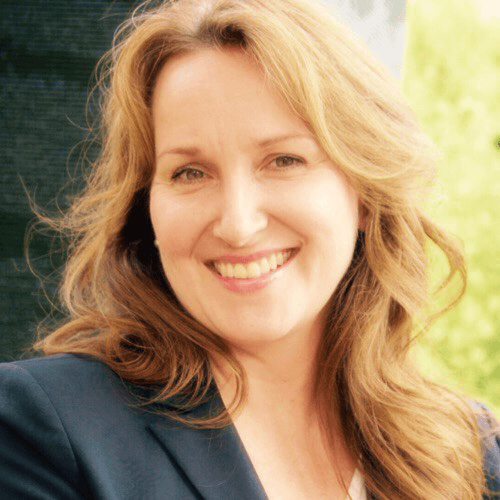 A portrait of Liesel Krawic a dedicated licensed agent of North Texas Health Insurance.