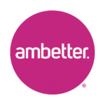 Ambetter health insurance logo, a recognized health care insurance company.