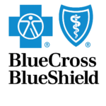 Blue Cross Blue Shield health insurance logo