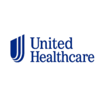 UnitedHealthcare logo, a trusted source for health insurance and affordable medical plans.