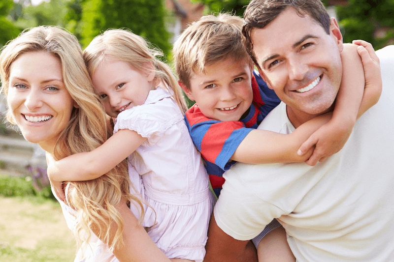 Affordable Health Insurance for Tennessee Families