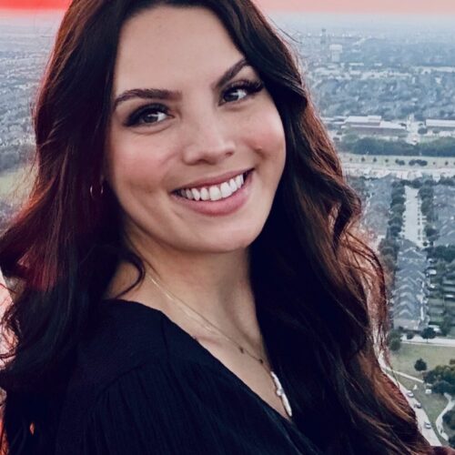 Tiffany Galchutt, licensed health insurance agent at North Texas Health Insurance.