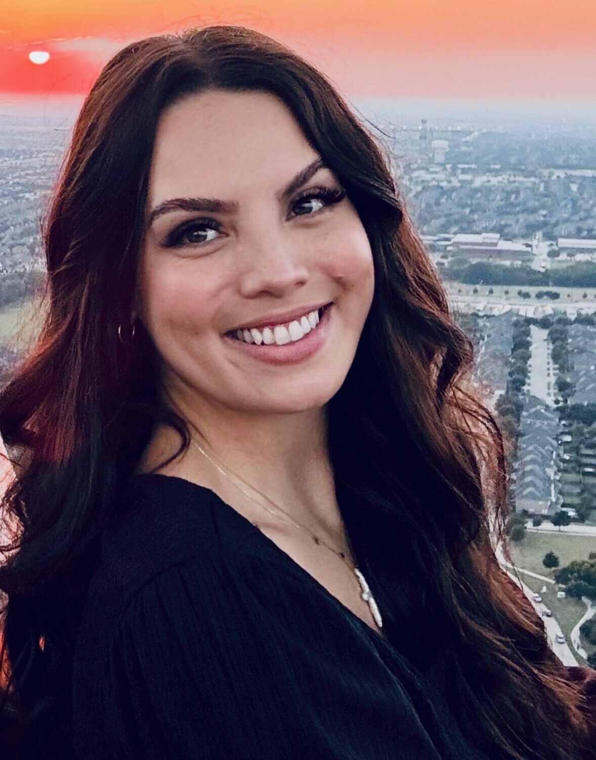 Tiffany Galchutt, licensed health insurance agent at North Texas Health Insurance.