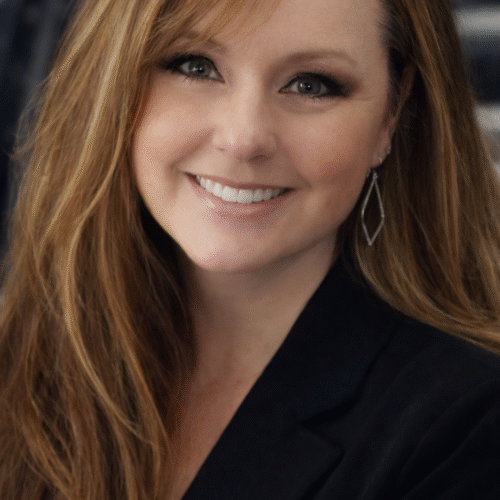 Kerri Gordon, licensed health insurance agent at North Texas Health Insurance.