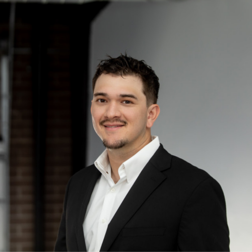 Brandon, licensed health insurance agent at North Texas Health Insurance.