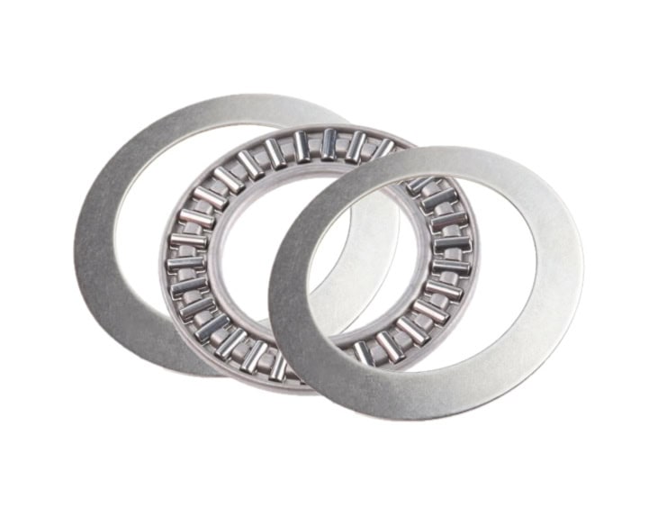 Needle Roller Thrust Bearings
