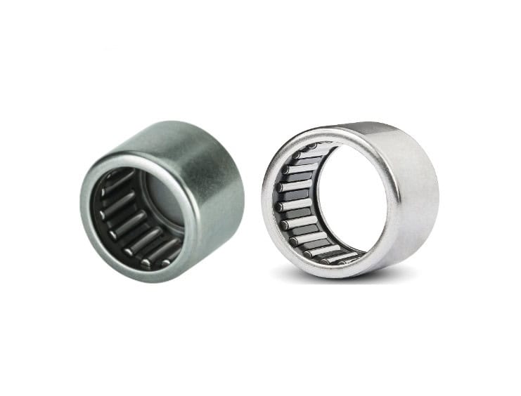 Needle Roller Drawn Cup Shell Type