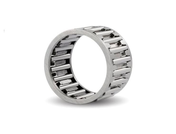 Needle Roller Caged Bearings