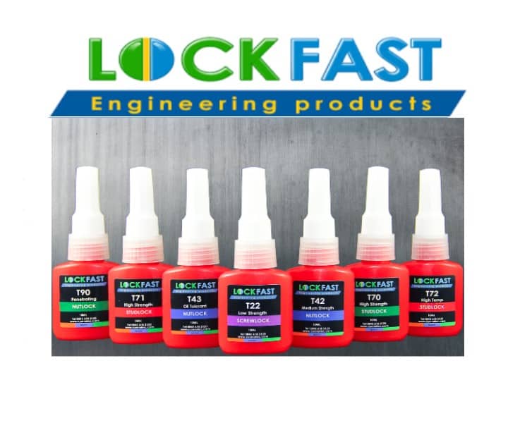 Lockfast