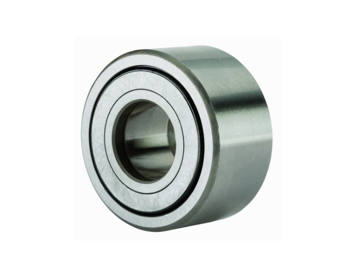 NATR / NATV Type Needle Roller Bearings
