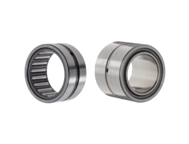 NK / NKI / NKS / NKIS Type Needle Roller Bearings