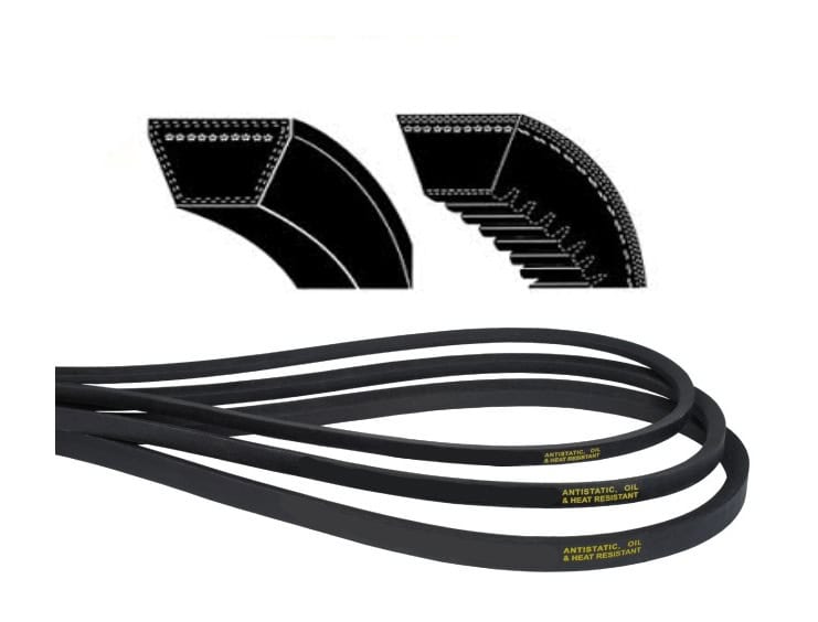 V-Belts