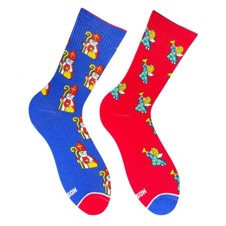 Миколайко шкарпетки NOSKAR