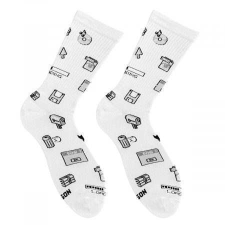 Icons шкарпетки NOSKAR