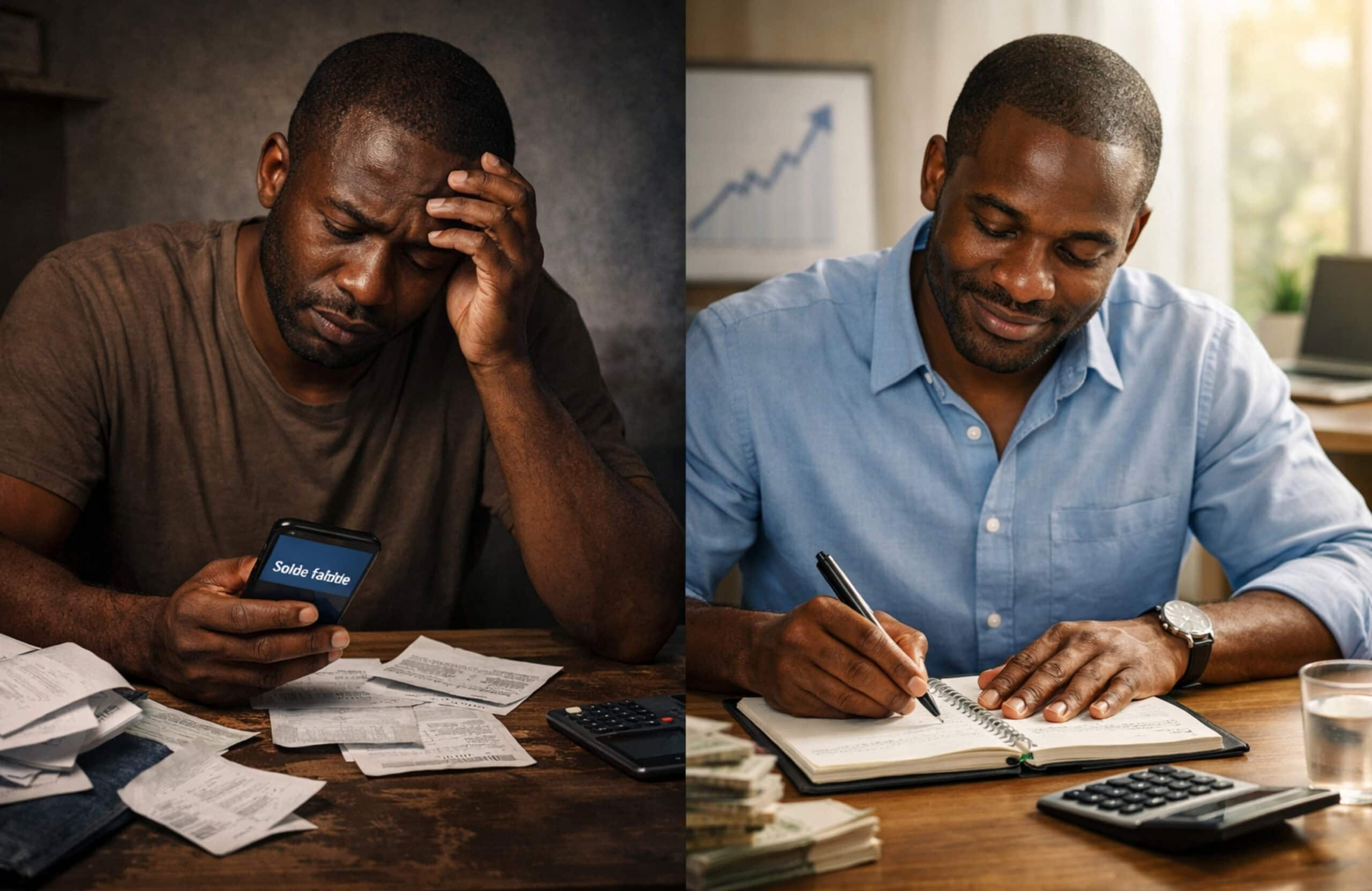 9 habitudes des milliоnnаirеs pоur passеr dе lа pаuvreté à la liberté financière - Nova Mindset Finance