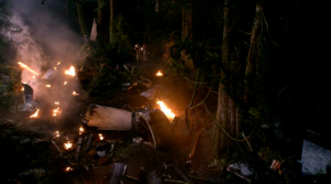 Airplane Crash Airplane Crash