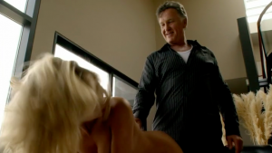 Tucker Sex Scene