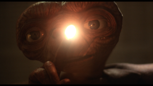 ET Finger