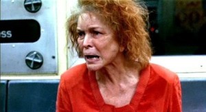 Sara finally fit in her red dress, but at what cost?