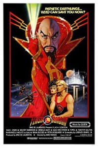 Popeye plus Flash Gordon -- a double feature made in hell