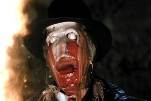 Raiders Facemelt