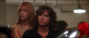 When Crazy met Sally