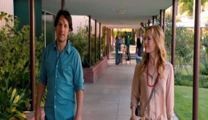 Can this couple stay together? Do we want them to? 
