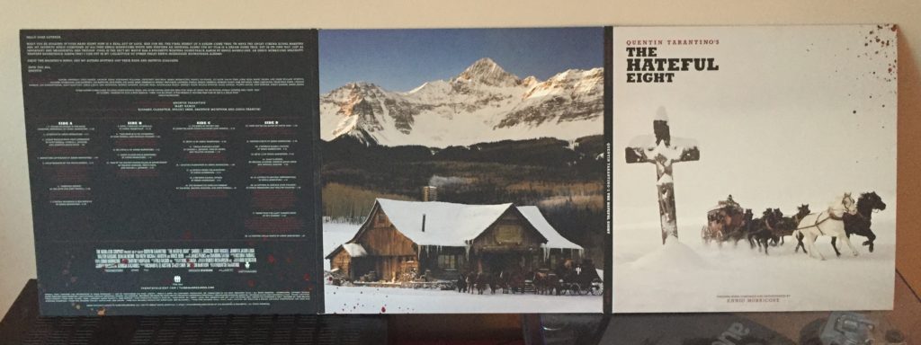 trifold front
