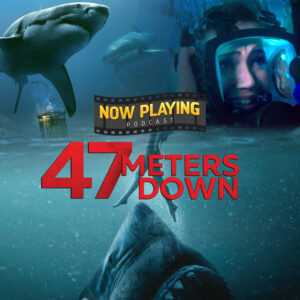 47 Meters Down
